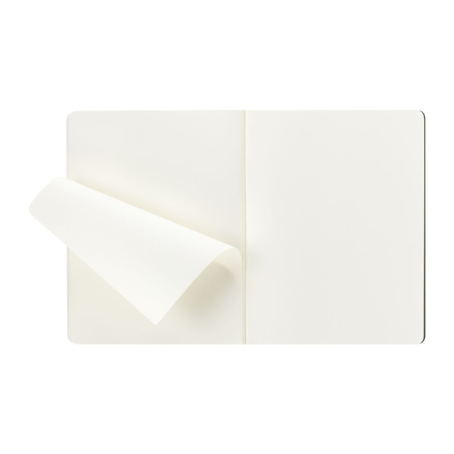 Cahier Moleskine ETUDIANT XXL