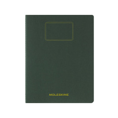 Moleskine Notitieboek STUDENT XXL