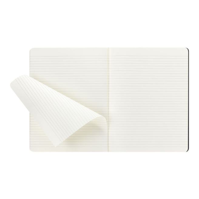 Cahier Moleskine ETUDIANT XXL