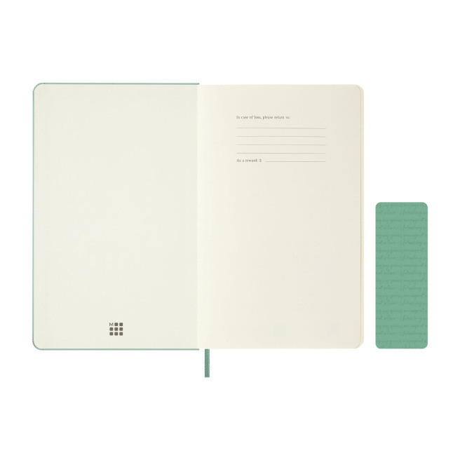 Carnet Moleskine CLASSIC