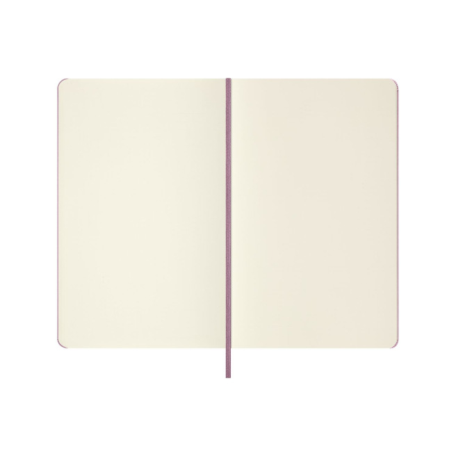 Carnet Moleskine CLASSIC