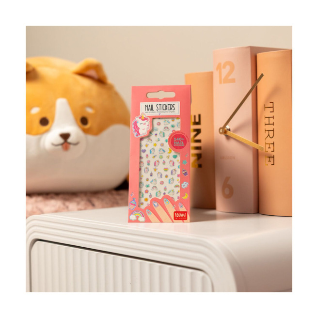 Gant démaquillant LEGAMI Goodbye Makeup !