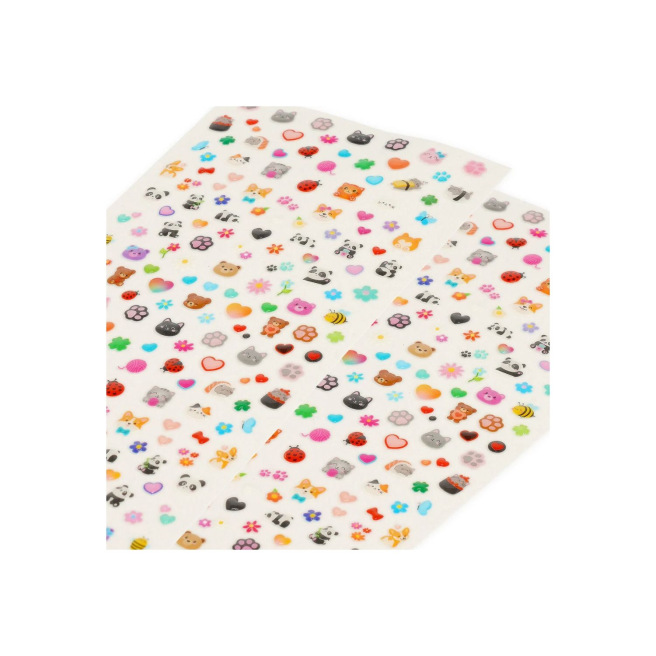 Legami Goodbye Makeup! Make-up verwijderende handschoen