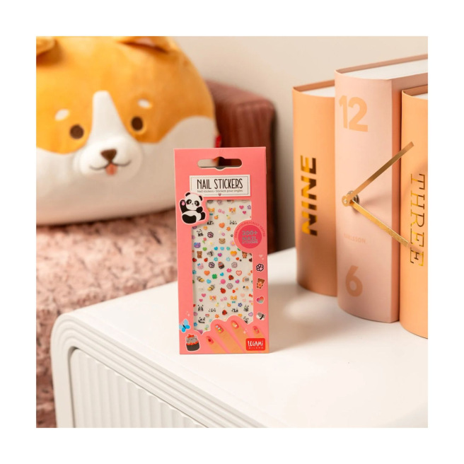 Gant démaquillant LEGAMI Goodbye Makeup !