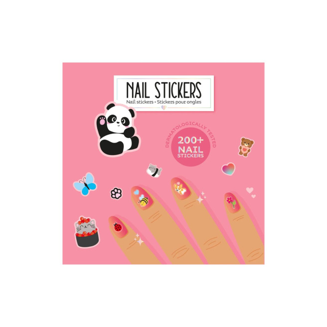 Legami Goodbye Makeup! Make-up verwijderende handschoen