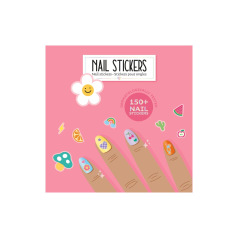 Legami Goodbye Makeup! Make-up verwijderende handschoen