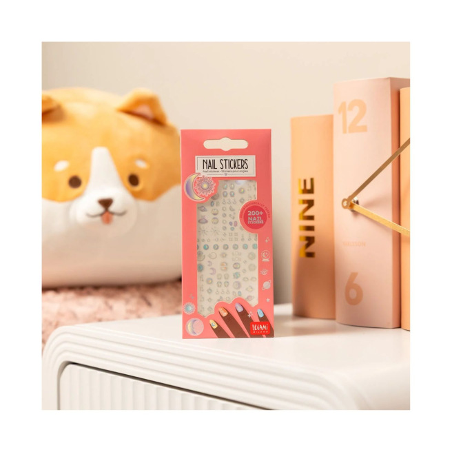 Legami Goodbye Makeup! Make-up verwijderende handschoen