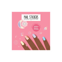 Legami Goodbye Makeup! Make-up verwijderende handschoen