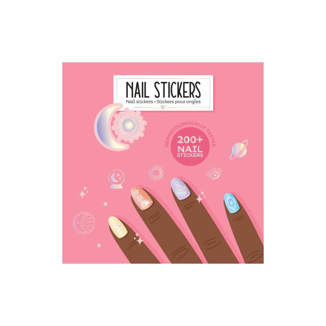 Legami Goodbye Makeup! Make-up verwijderende handschoen