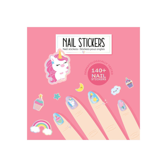 Legami Goodbye Makeup! Make-up verwijderende handschoen