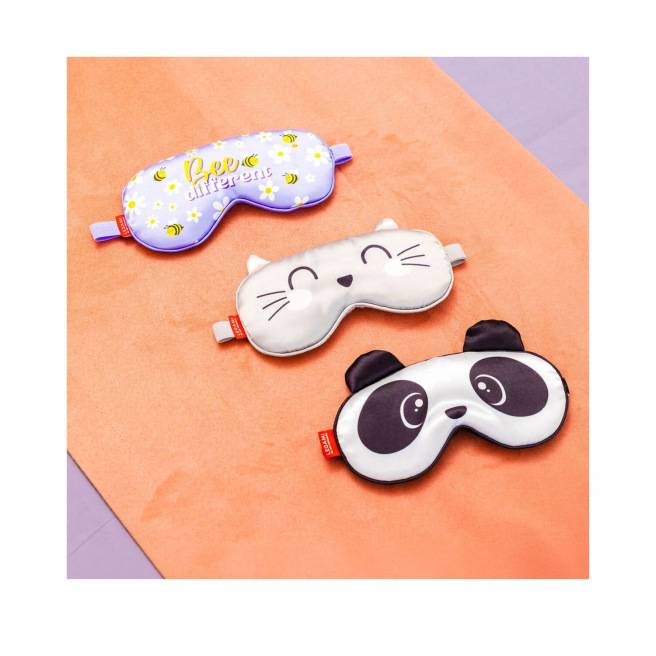 LEGAMI Nap Queen slaapmasker