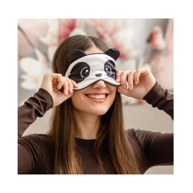 Masque de sommeil LEGAMI Nap Queen