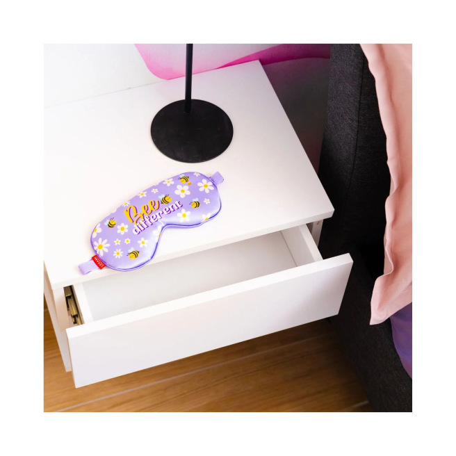 Masque de sommeil LEGAMI Nap Queen