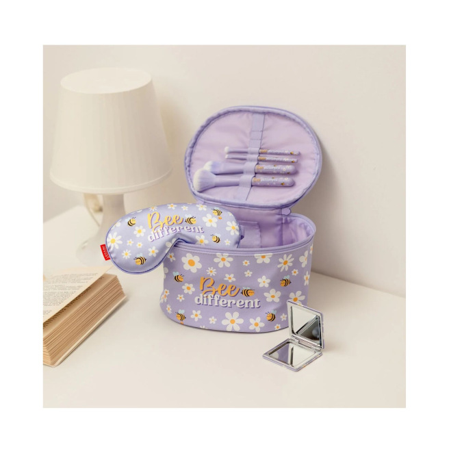 Miroir de poche LEGAMI Nice To See You