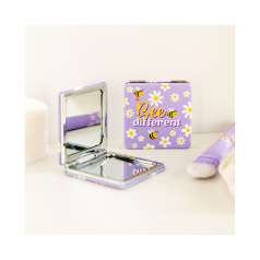 Miroir de poche LEGAMI Nice To See You