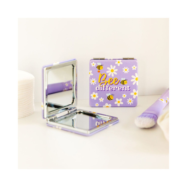 Miroir de poche LEGAMI Nice To See You