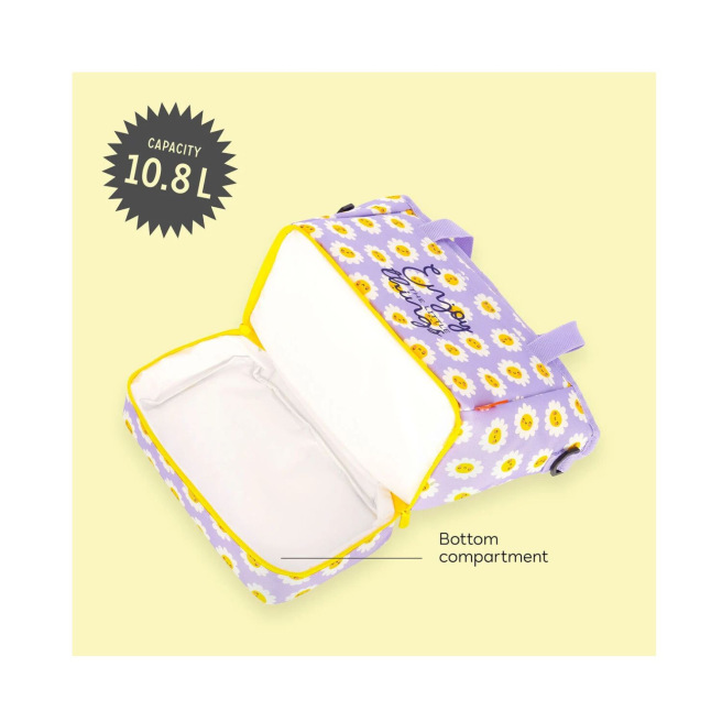 Sac à déjeuner LEGAMI