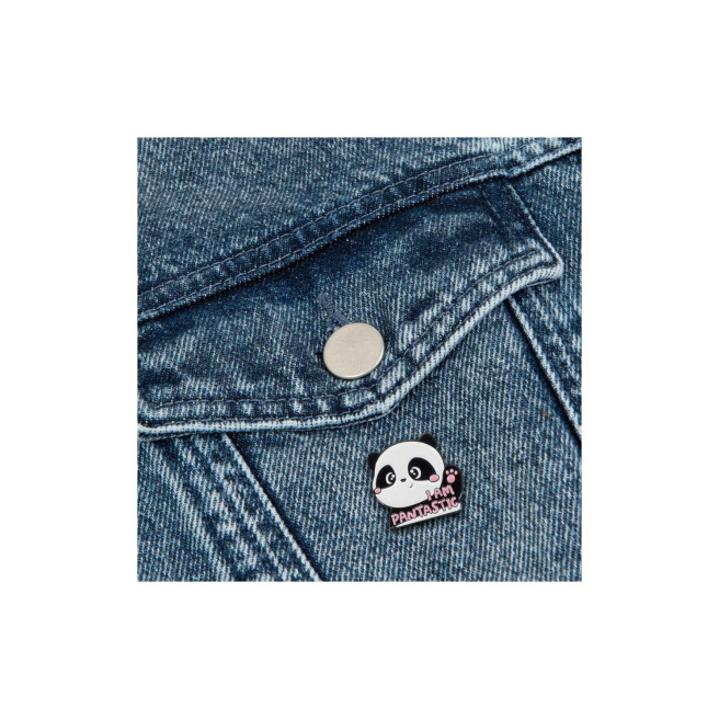 Metalen pin's LEGAMI Pin Your Style!