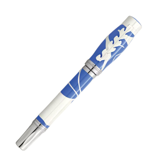 Stylo Montblanc Masters or Art HOMMAGE A HENRI MATISSE - édition limitée 4810