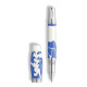 Stylo Montblanc Masters or Art HOMMAGE A HENRI MATISSE - édition limitée 4810