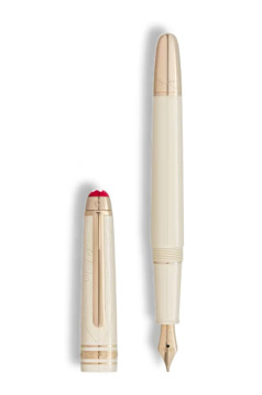 Montblanc MEISTERSTÜCK ROMEO EN JULIA pen
