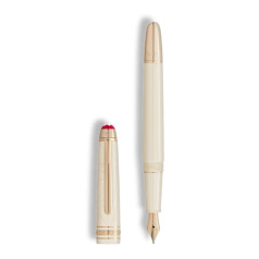 Montblanc MEISTERSTÜCK ROMEO EN JULIA pen