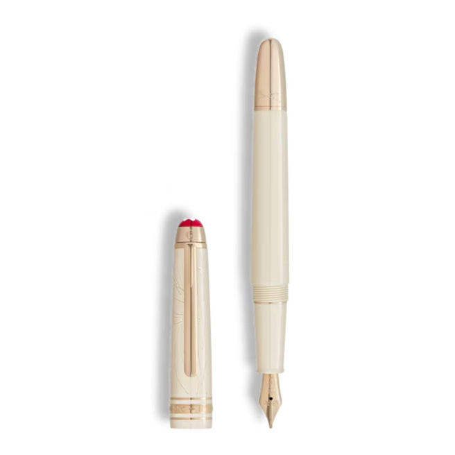 Montblanc MEISTERSTÜCK ROMEO EN JULIA pen