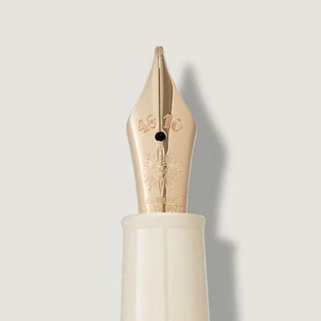 Montblanc MEISTERSTÜCK ROMEO EN JULIA pen