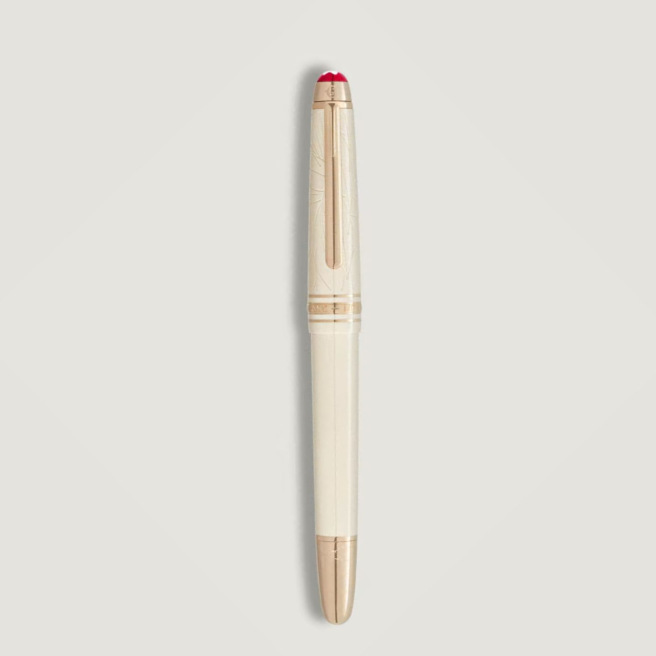 Stylo Montblanc MEISTERSTÜCK ROMEO ET JULIETTE