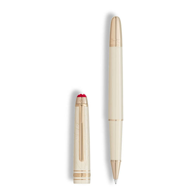 Stylo Montblanc MEISTERSTÜCK ROMEO ET JULIETTE