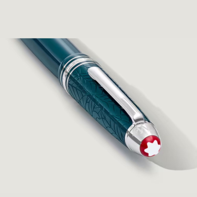 Montblanc MEISTERSTÜCK ROMEO EN JULIA pen