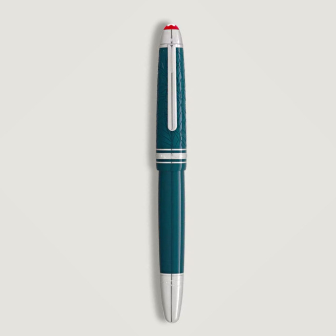 Montblanc MEISTERSTÜCK ROMEO EN JULIA pen