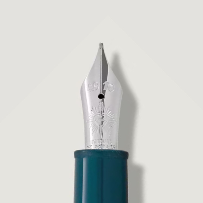 Stylo Montblanc MEISTERSTÜCK ROMEO ET JULIETTE