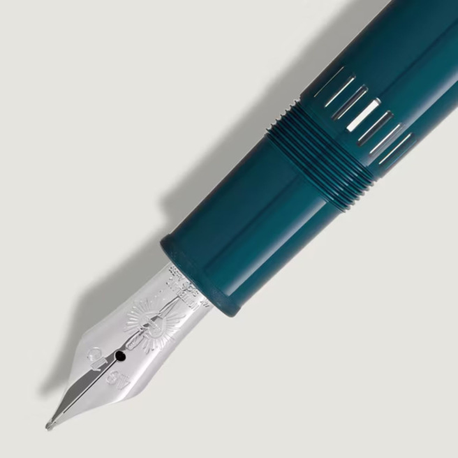 Stylo Montblanc MEISTERSTÜCK ROMEO ET JULIETTE
