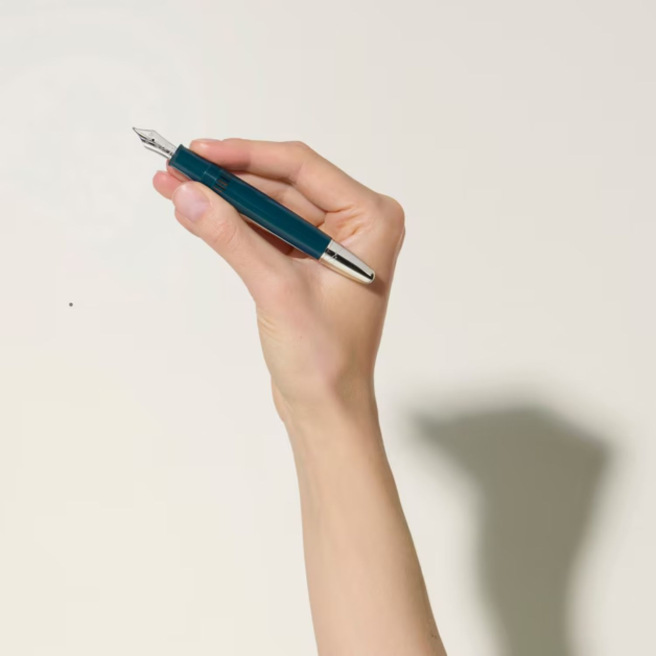 Stylo Montblanc MEISTERSTÜCK ROMEO ET JULIETTE