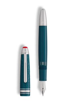 Montblanc MEISTERSTÜCK ROMEO EN JULIA pen