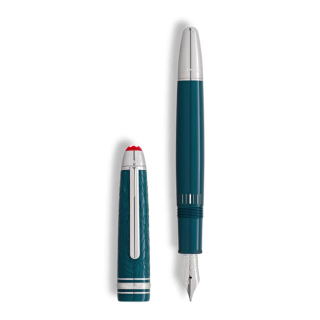 Montblanc MEISTERSTÜCK ROMEO EN JULIA pen