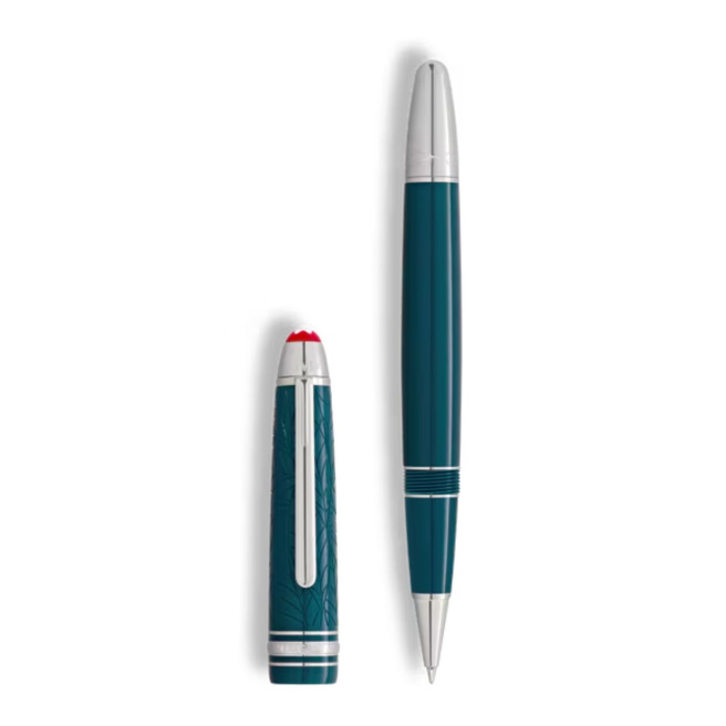 Stylo Montblanc MEISTERSTÜCK ROMEO ET JULIETTE