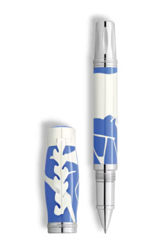 Montblanc Masters of Art Pen EERBETOON AAN HENRI MATISSE - gelimiteerde editie 4810