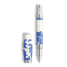 Stylo Montblanc Masters or Art HOMMAGE A HENRI MATISSE - édition limitée 4810