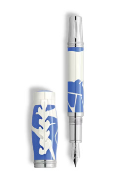Stylo Montblanc Masters or Art HOMMAGE A HENRI MATISSE - édition limitée 4810