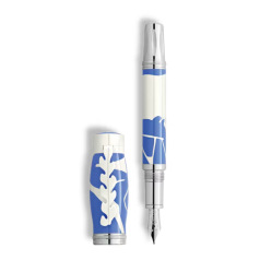 Stylo Montblanc Masters or Art HOMMAGE A HENRI MATISSE - édition limitée 4810