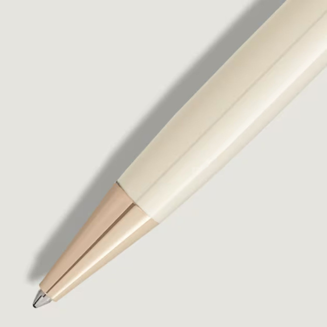 Montblanc MEISTERSTÜCK DOUÉ ROMEO EN JULIA pen