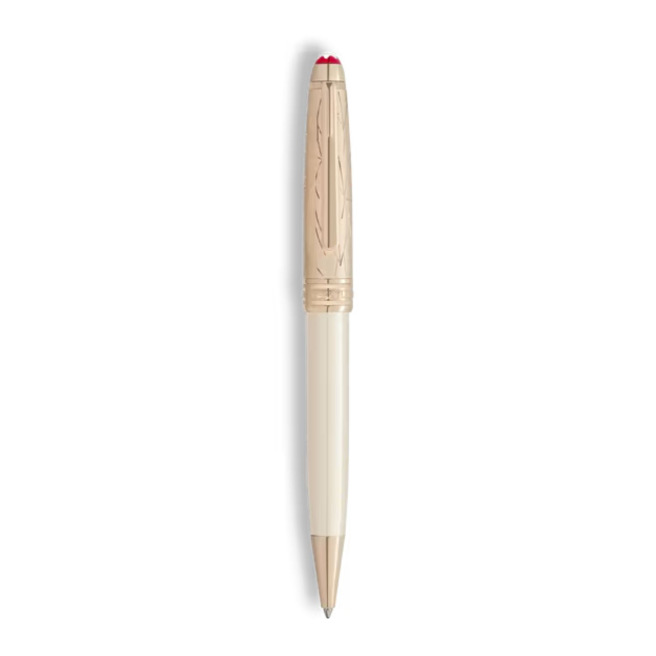 Montblanc MEISTERSTÜCK DOUÉ ROMEO EN JULIA pen