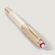 Stylo Montblanc MEISTERSTÜCK DOUÉ ROMEO ET JULIETTE