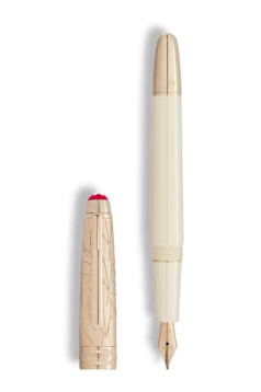 Stylo Montblanc MEISTERSTÜCK DOUÉ ROMEO ET JULIETTE