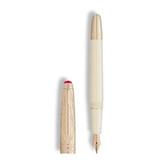 Montblanc MEISTERSTÜCK DOUÉ ROMEO EN JULIA pen