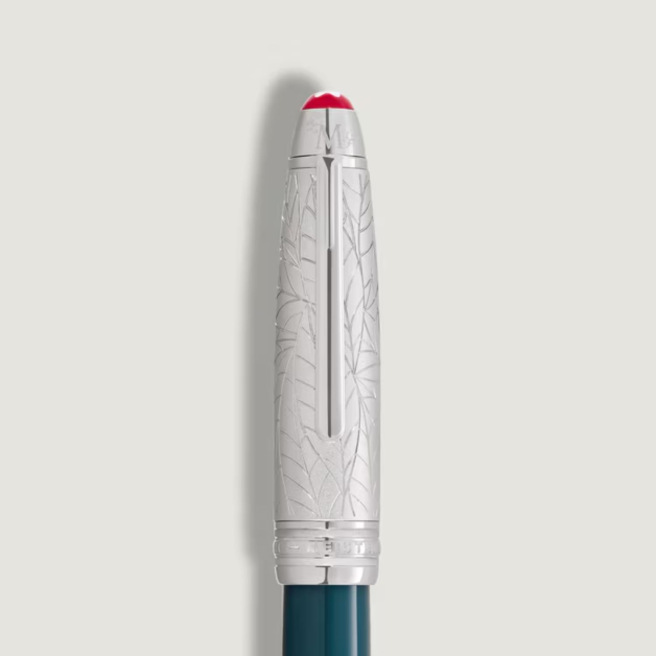 Stylo Montblanc MEISTERSTÜCK DOUÉ ROMEO ET JULIETTE