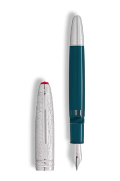 Stylo Montblanc MEISTERSTÜCK DOUÉ ROMEO ET JULIETTE