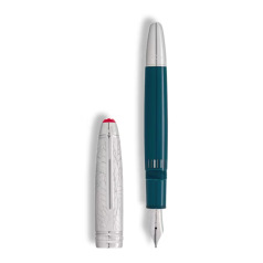 Montblanc MEISTERSTÜCK DOUÉ ROMEO EN JULIA pen